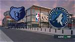 Clash of the Titans: Grizzlies vs Timberwolves Showdown