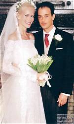 Claudia Schiffer: Marriage, Love, and Lifestyle with Her Husband