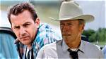 Clint Eastwood and Kevin Costner: Icons of American Cinema