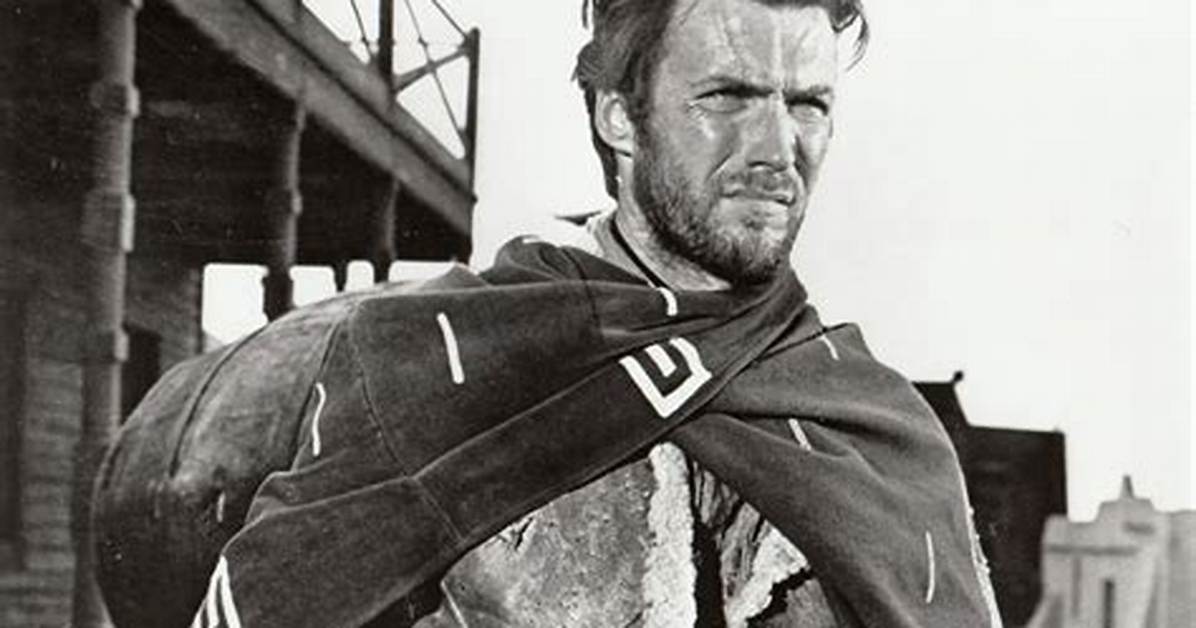Clint Eastwood and the Korean War: a Cinematic Reflection