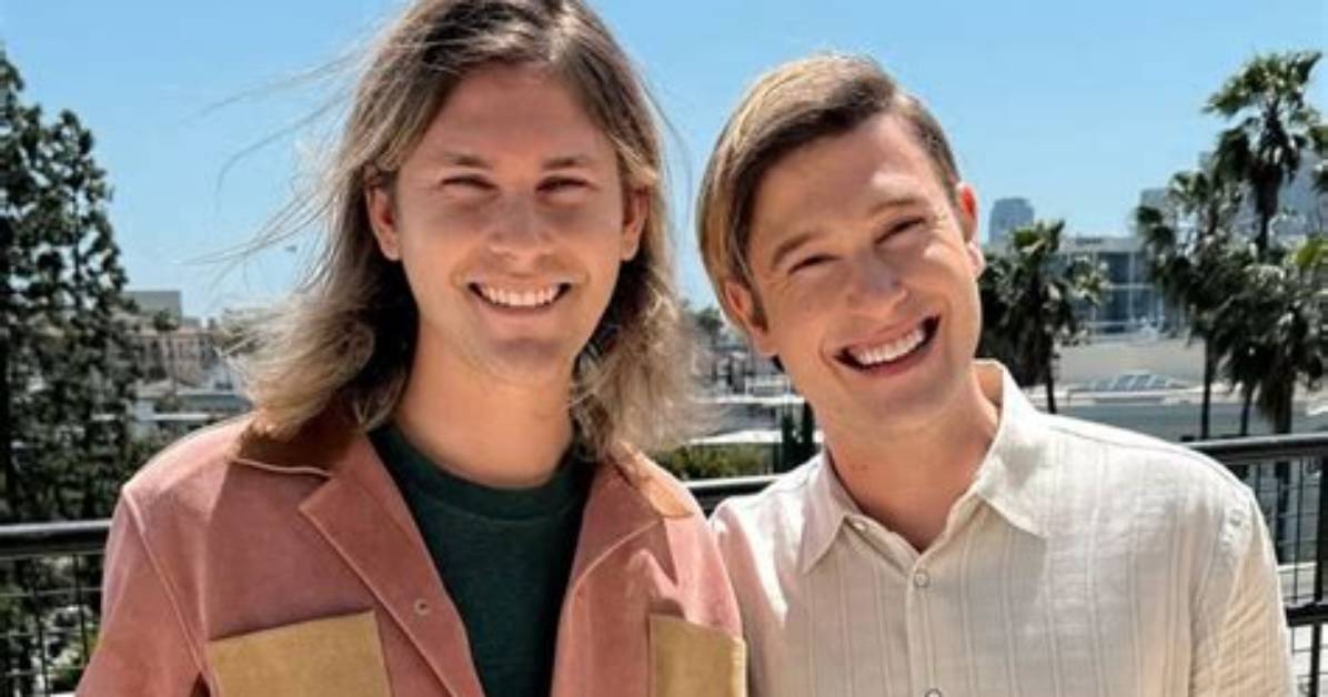 Clint Godwin Relationship with Tyler Henry | Age, Biography, Wiki, Career, Relation, Sexuality, Career, Family and Profession