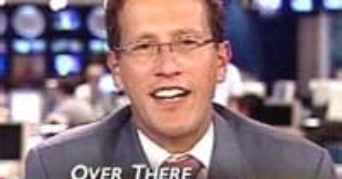 Cnn: Is Richard Quest Arrested? Central Park Scandal & Controversy -in Details