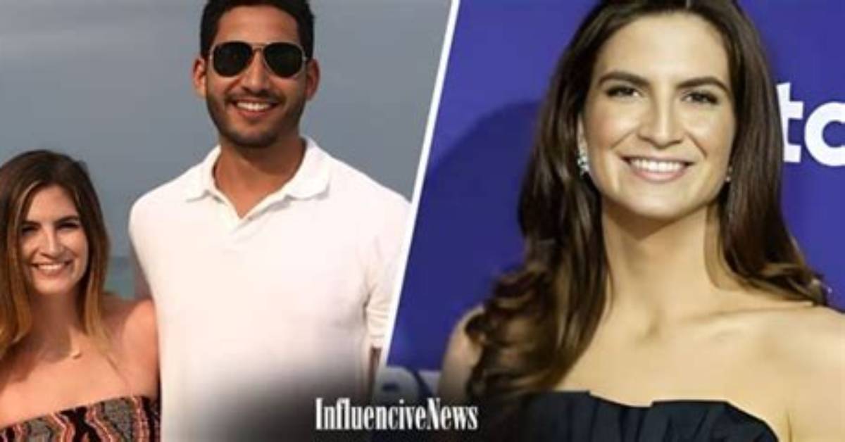 Cnn Kaitlan Collins Husband: a Deep Dive into Her Personal Life