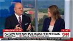 Cnn Political Commentators: the Insightful Journey of Gloria Borger