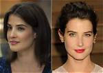 Cobie Smulders' Nose Job: Before and After Photos and Story