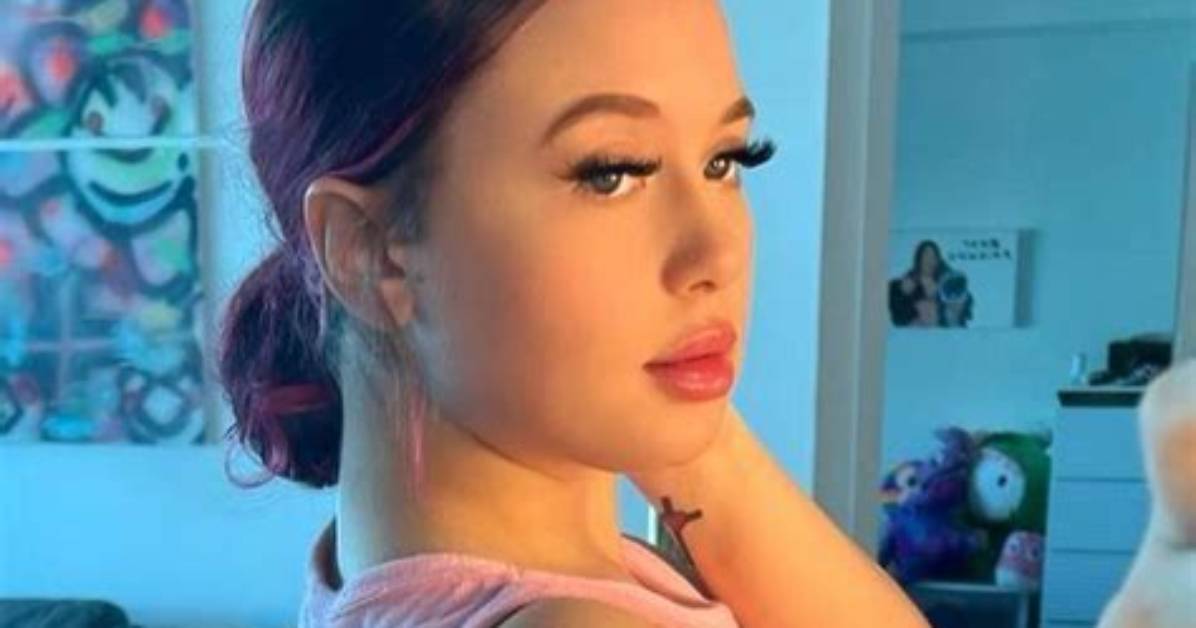 Coco Bliss Onlyfans Leaks Exposed