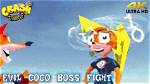 Coco Fight Video