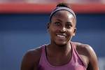 Coco Gauff's Height and Its Impact