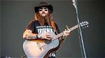 Cody Jinks ·