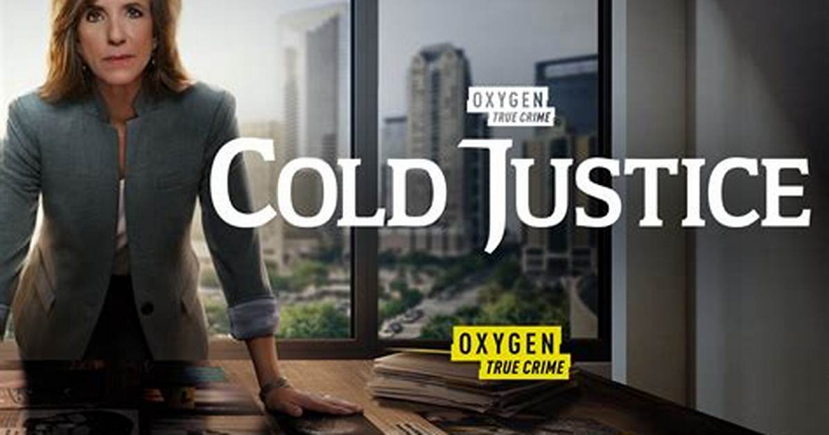 Cold Justice: Linette Felts Update – Where Is Steven Felts Wife Turned Killer?