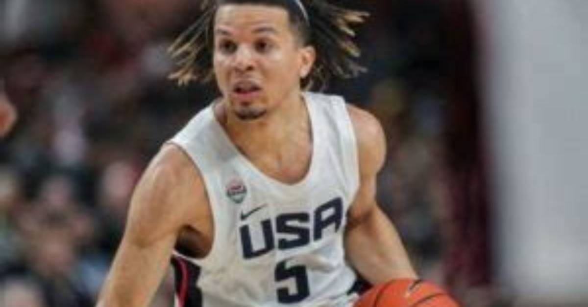 Cole Anthony Height, Weight, Net Worth, Age, Birthday, Wikipedia, Who, Nationality, Biography |