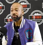 Columbus Short | Winkdash