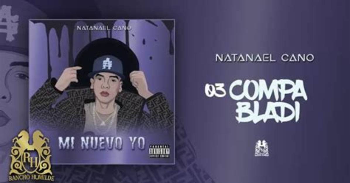 Compa Bladi by Natanael Cano ·
