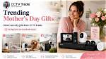 Comprehensive Cctv Security for Mother and Son Well-Being