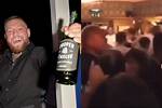 Conor Mcgregor Alleged Cheating Video Goes Viral