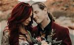 Corey Taylor’s New Girlfriend Alicia Dove After Divorcing Stephanie Luby Is Hot