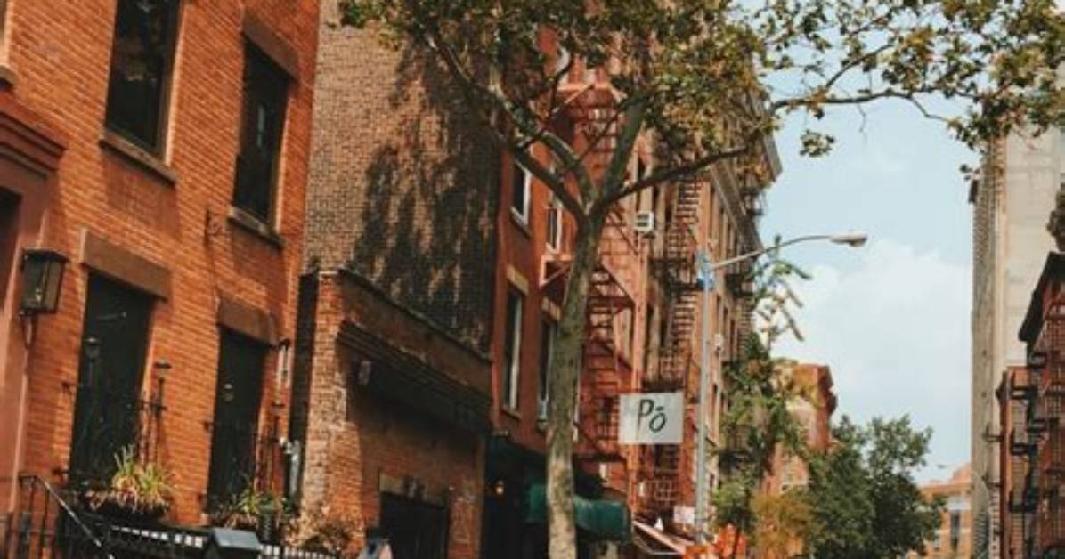 Cornelia Street Nyc: Discovering the Hidden Charm of Greenwich Village