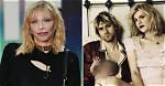 Courtney Love Pays Tribute to Late Husband Kurt Cobain 29 Year's After His Tragic Passing!
