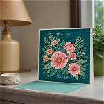 Crafting the Perfect Thank You Message for Birthdays