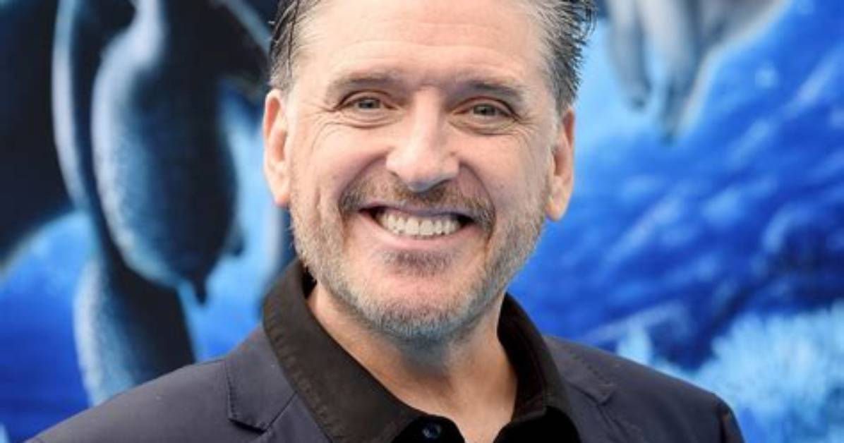 Craig Hall Net Worth
