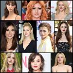 Cute Actresses: the Charismatic Stars Who Captivate Our Hearts