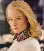 Cybill Shepherd: a Model of Versatility and Talent