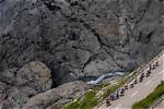 Cyclist Dies During Tour De Suisse: a Tragic Loss