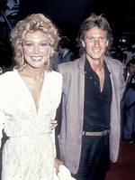 Cynthia Rhodes: Discovering Her Partner and Life Journey