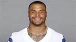 Dak Prescott Age: How Old Is He? Family Background and Football Career Highlights