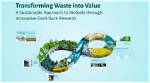 Dakota Tyler Jack and Jill: Transforming Waste into Value