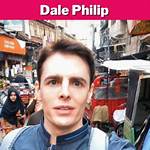 Dale Philip – Who Is Travel Vlogger Dale Philip? Age, Bio, Wiki, Career, Net Worth, Wife, Nationality, Videos & Facts