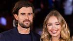 Damien Hirst, Jack Whitehall's Ex-Girlfriend