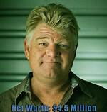 Dan Dotson Net Worth