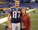 Dan Gronkowski Married, Wife, Kids, Family, Height, Quick Facts