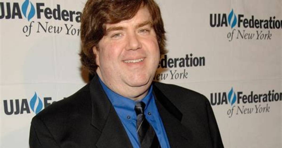 Dan Schneider Ethnicity