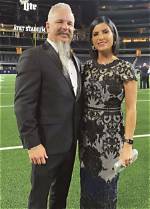 Dana Loesch Husband, Net Worth, Salary, Married, Age, Height, Kids, Bio
