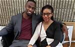 Danaia Jackson Wiki (Derrick Jaxns Wife), Biography, Family, Ethnicity, Height, Age, Husband &