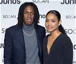 Daniel Caesar Girlfriend: Is Daniel Caesar in a Relationship?