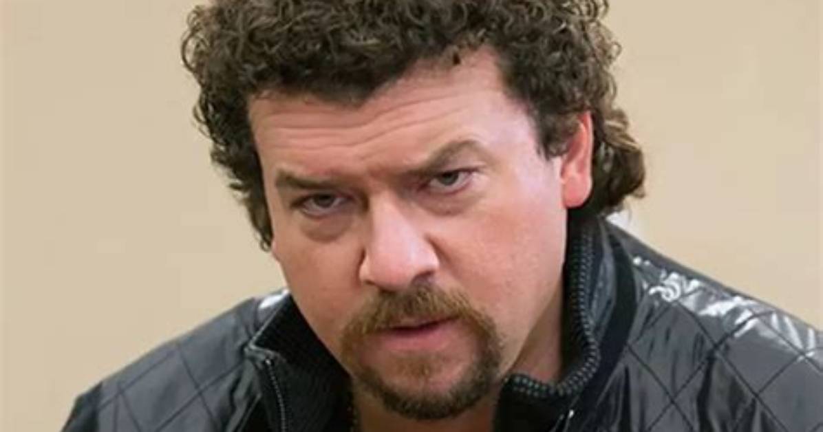 Danny Mcbride Net Worth How