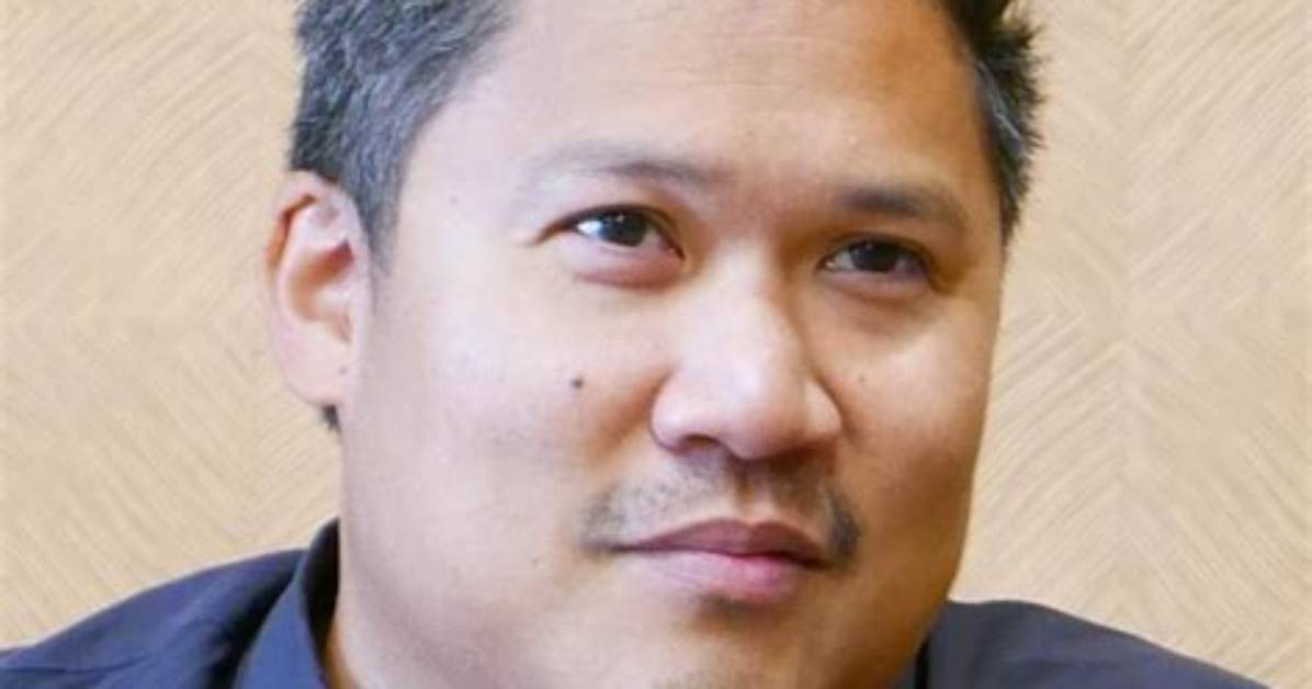 Dante Basco Biography | Zestvib