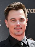 Darin Brooks ·