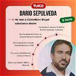 Dario Sepulveda: a Multifaceted Talent in the World of Entertainment