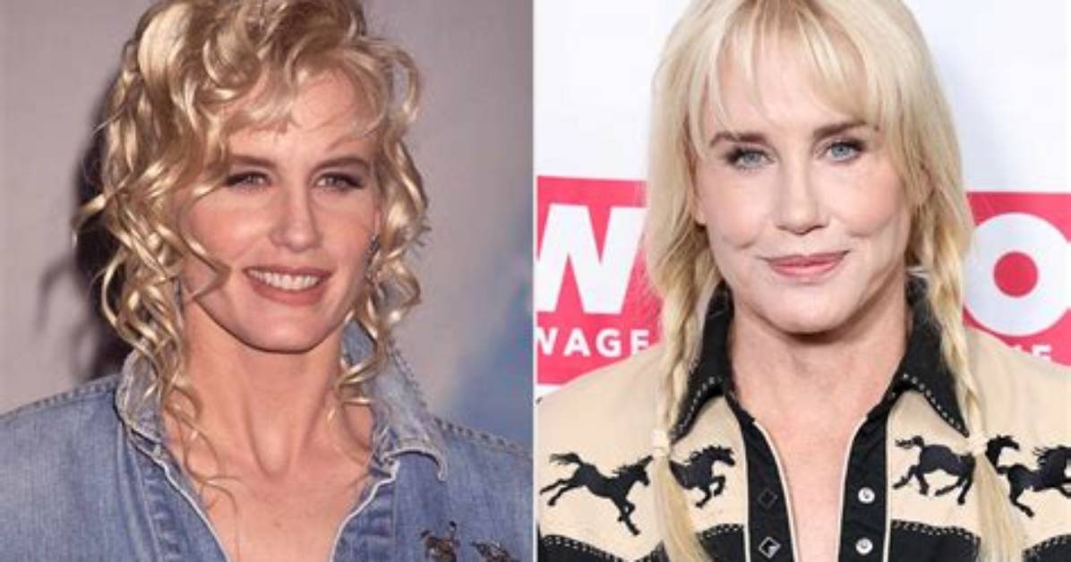 Daryl Hannah: a Journey Through the Life of an Iconic Actress