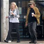 Daryl Hannah and Neil Young's Age Gap: the Details Unveiled