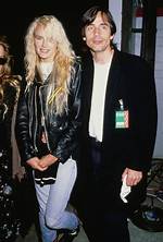 Daryl Hannah's Father: the Man Behind the Star