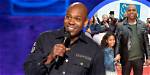 Dave Chappelle Bio, Age, Height, Career, Personal Life, Net Worth