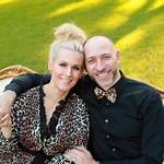 Dave Pasch and Wife Hallie Pasch Are Celebrating 26 Year's of Marriage This Year