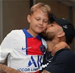Davi Lucca: Who Is Neymar Jrs Son?