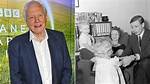 David Attenborough Bio, Age, Parents, Wife, Children, Net Worth