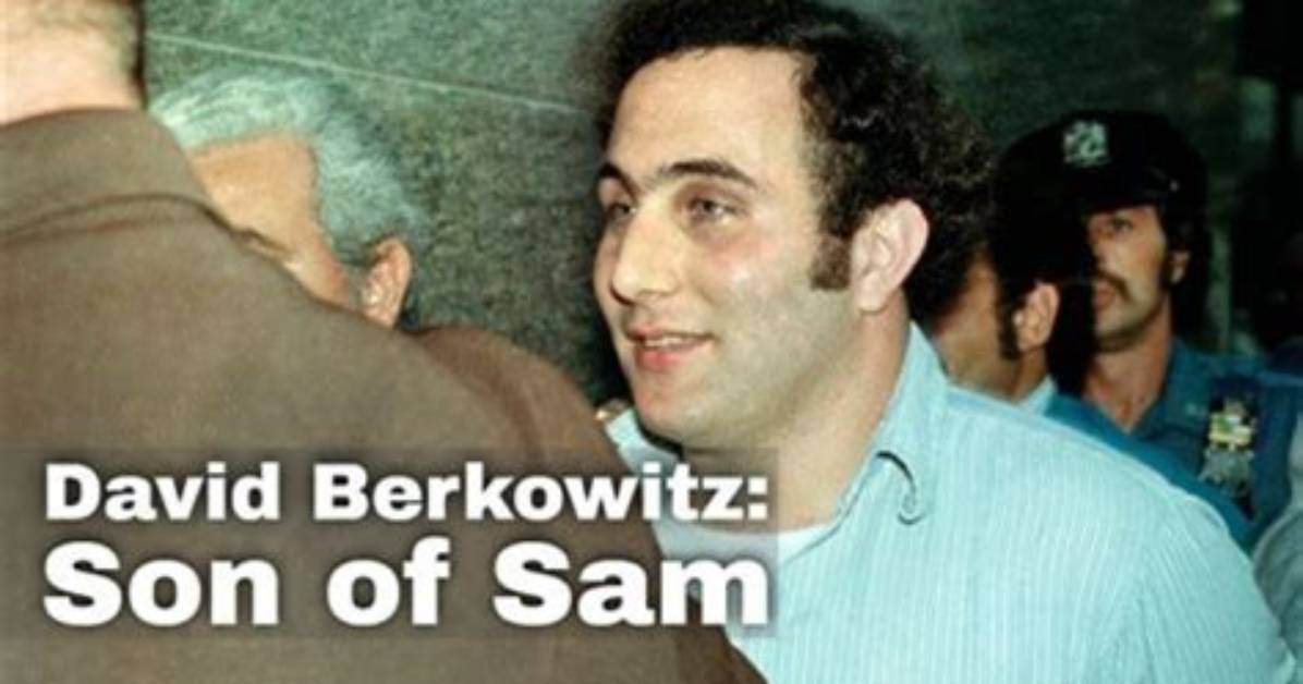 David Berkowitz Army: Unraveling the Cult of the "Son of Sam"